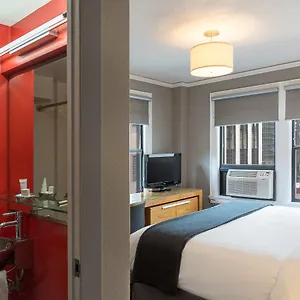 Hotel Max, Seattle